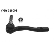 VKDY 318003 SKF Наконечник поперечної кермової тяги