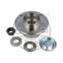 602249 OPTIMAL Комплект підшипника ступиці колеса