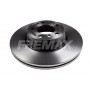 BD-3417 FREMAX Гальмівний диск