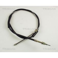 8140 28113 TRISCAN Тросик, cтояночный тормоз
