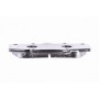 8DB 355 015-821 HELLA PAGID Комплект гальмівних колодок дисковий гальм