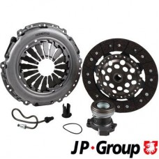 1230407710 JP GROUP Комплект зчеплення