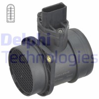 AF10300-12B1 DELPHI Розхідомір повітря