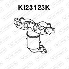 KI23123K VENEPORTE Катализатор
