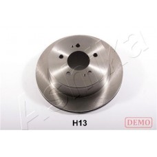 61-0H-H13C ASHIKA Гальмівний диск
