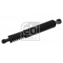 40902 FEBI BILSTEIN Газова пружина кришка багажника