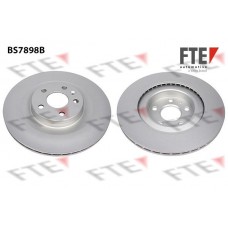 BS7898B FTE Гальмівний диск