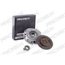 479C0044 RIDEX Комплект зчеплення