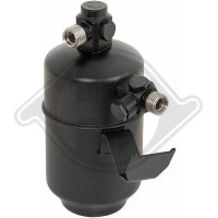 DCT1135 DIEDERICHS Осушувач кондиціонера