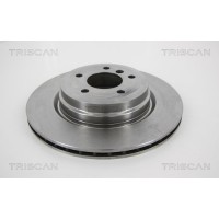 8120 11173 TRISCAN Гальмівний диск