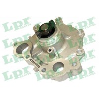 WP0283 LPR Водяний насос охолодження двигуна