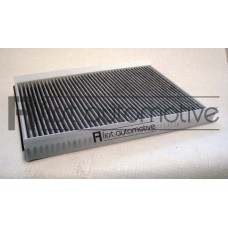 K30160 1A FIRST AUTOMOTIVE Фільтр повітря у внутрішньому просторі