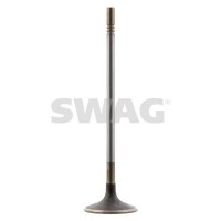 впускний клапан SWAG 40 92 8640