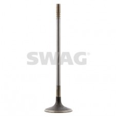 впускний клапан SWAG 40 92 8640