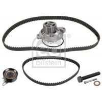 173211 FEBI BILSTEIN Водяний насос комплект зубчастого ременя