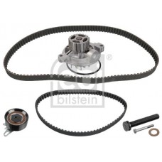 173211 FEBI BILSTEIN Водяний насос комплект зубчастого ременя