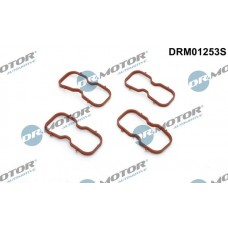 DRM01253S Dr.Motor Automotive Комплект прокладок впускний колектор