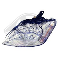 1465980 DIEDERICHS Основна фара