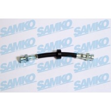 6T46581 SAMKO Гальмівний шланг