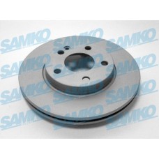 M2016VR SAMKO Гальмівний диск