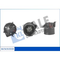 351535 KALE OTO RADYATÖR Вентилятор салону