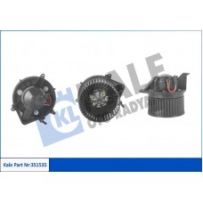 351535 KALE OTO RADYATÖR Вентилятор салону