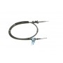 1 987 477 111 BOSCH Тросик, cтояночный тормоз