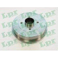 7D0389 LPR Гальмівний барабан