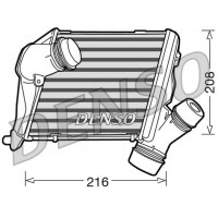 WG1735729 WILMINK GROUP Интеркулер