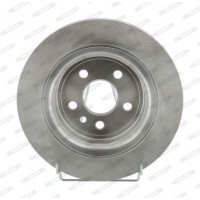 DDF1802 FERODO Гальмівний диск