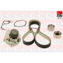 TBK506-6488 FAI AutoParts Водяний насос комплект зубчастого ременя