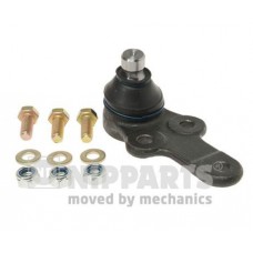 N4863025 NIPPARTS Шарнір незалежної підвіски поворотного важеля