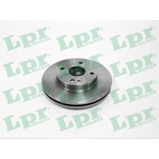 M5341V LPR Гальмівний диск