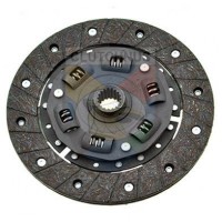 SMI02 CLUTCHNUS Диск зчеплення