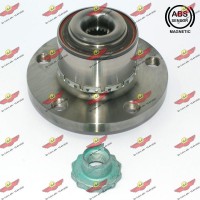 01.97387 AUTOKIT Комплект підшипника ступиці колеса