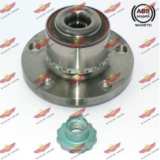 01.97387 AUTOKIT Комплект підшипника ступиці колеса