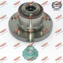 01.97387 AUTOKIT Комплект підшипника ступиці колеса