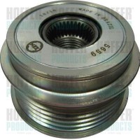 WG2262480 WILMINK GROUP Механізм вільного ходу генератора