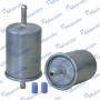 MMF035021 MANDO Паливний фільтр