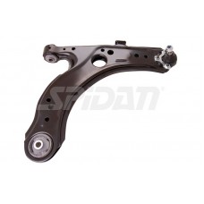 46927 SPIDAN CHASSIS PARTS Ричаг незалежної підвіски колеса, подвеска колеса