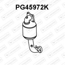 PG45972K VENEPORTE Катализатор