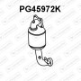 PG45972K VENEPORTE Катализатор