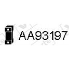 AA93197 VENEPORTE Гумові смужки система випуску