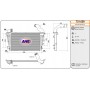 Интеркулер AHE 721.029