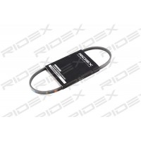 305P0002 RIDEX Поліклиновий ремінь