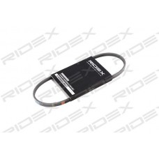 305P0002 RIDEX Поліклиновий ремінь