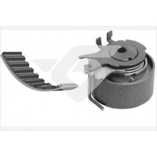 Комплект ременя ГРМ HUTCHINSON KH 236