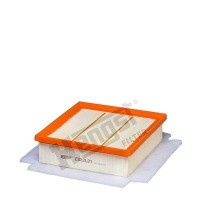 E832L01 HENGST FILTER Повітряний фільтр