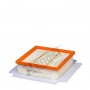 E832L01 HENGST FILTER Повітряний фільтр