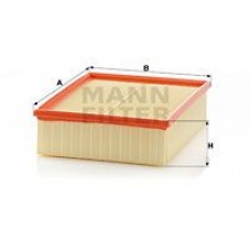 C 26 206/1 MANN-FILTER Повітряний фільтр